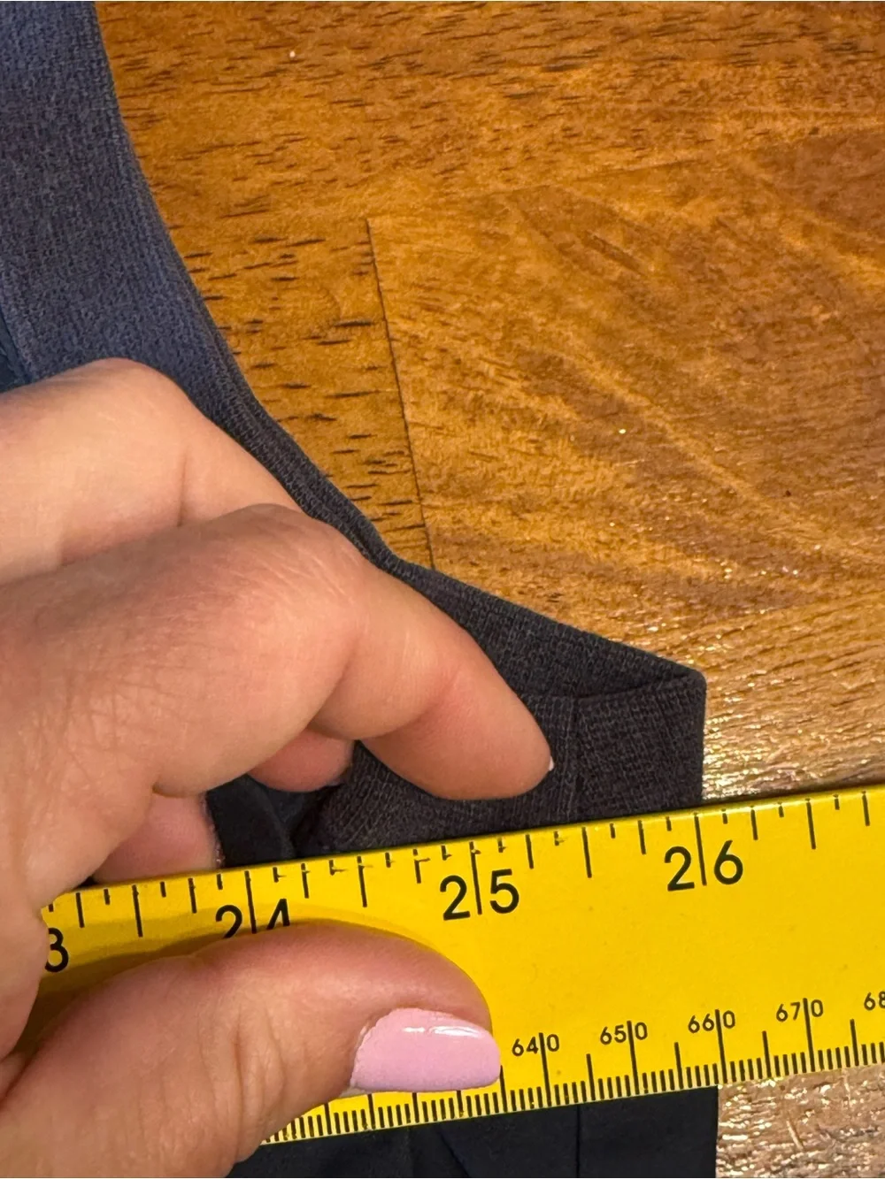 Masters comfortable navy